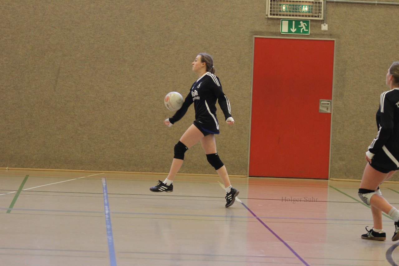 Bild 58 - U18w 4.Tag am 18.2.12